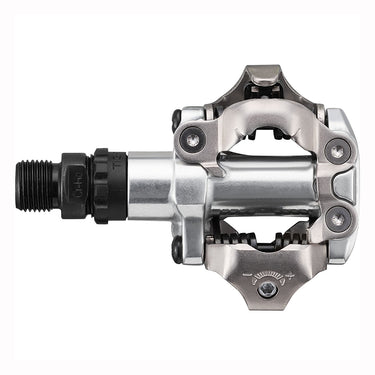 Shimano PD-MT520 SPD Pedals with SM-SH51 Cleats