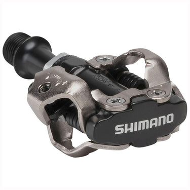 Shimano PD-M540 MTB SPD Pedals