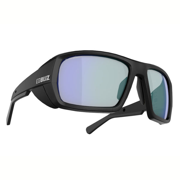 Bliz Peak Nano Photochromic Sunglasses