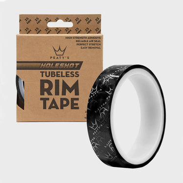 Peaty's Holeshot Tubeless Rim Tape