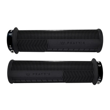 Peaty's Monarch Grips - Mushroom