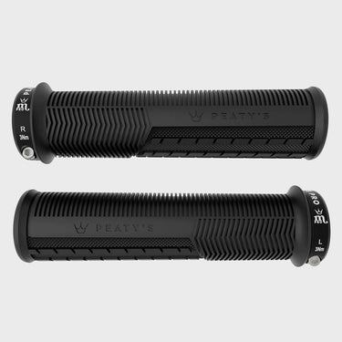 Peaty's Monarch Pro Grips - Mushroom