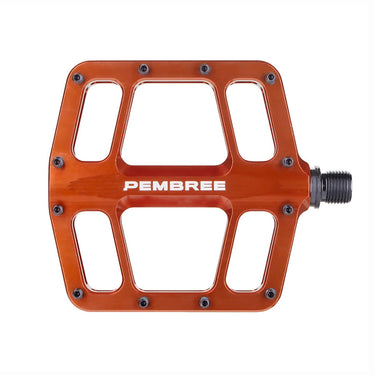 Pembree D3A Flat Pedal - Small