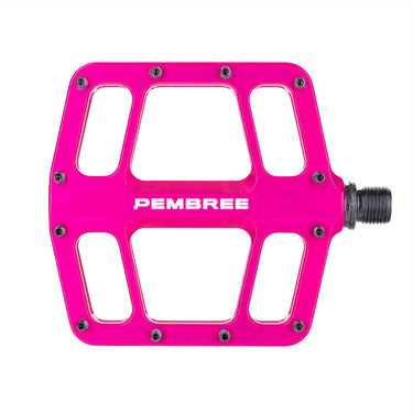 Pembree D3A Flat Pedal - Small