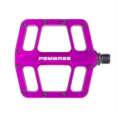 Pembree D3A Flat Pedal - Small