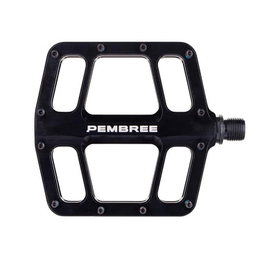Pembree D3A Flat Pedal - Small
