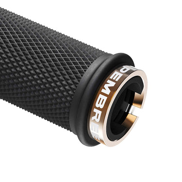 Pembree GCS Lock-On Grips