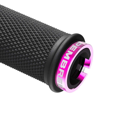 Pembree GCS Lock-On Grips