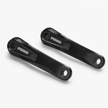 Pinnd E-Bike Cranks - Bosch / Isis
