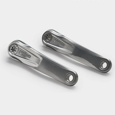 Pinnd E-Bike Cranks - Bosch / Isis
