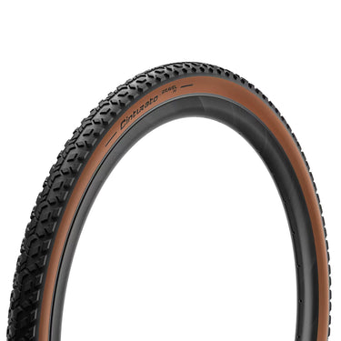Pirelli Cinturato Gravel M Classic 700c Tyre - SpeedGRIP / TR / Folding