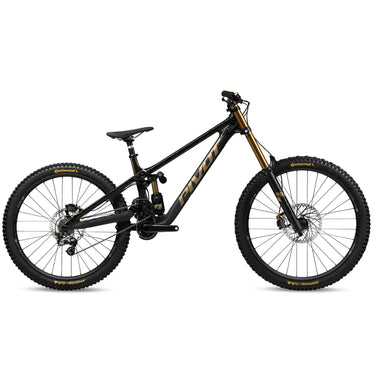 Pivot Phoenix V5 Pro Saint Full Suspension Mountain Bike