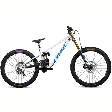 Pivot Phoenix V5 Pro Saint Full Suspension Mountain Bike