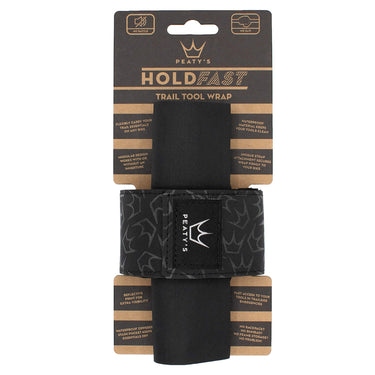 Peaty's Holdfast Trail Tool Wrap