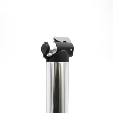 Truflo Air Flow Pocket High Pressure CNC Mini Pump