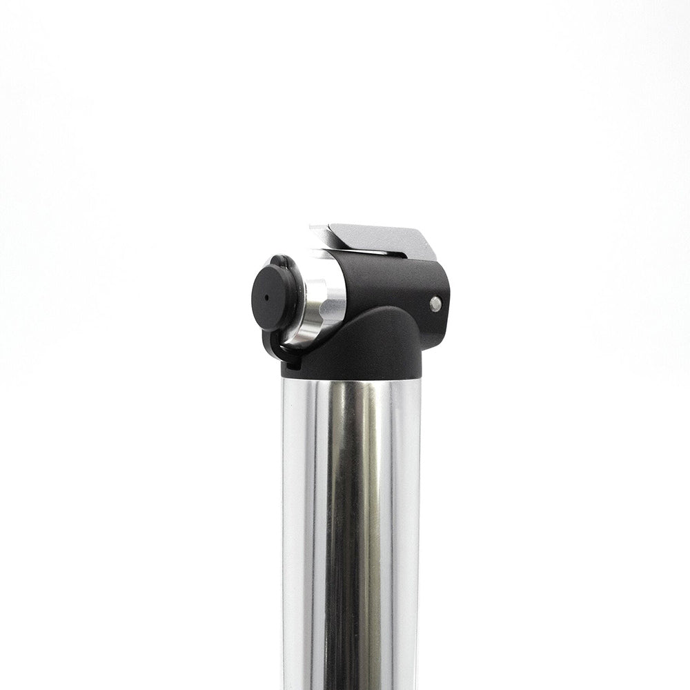 Truflo Airstore Pompa Pavimento Testa di Ricambio Bici Moto Riparazione Truflo Airstore Pompa Pavimento Testa di Ricambio Bici Moto Riparazione