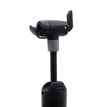 Truflo Air Flow Pocket High Volume CNC Mini Pump