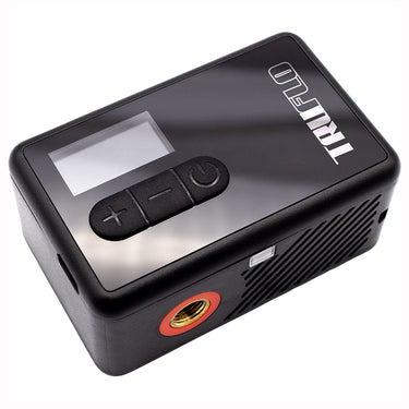 Truflo Electron Compact Electric Pump