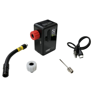 Truflo Electron Compact Electric Pump