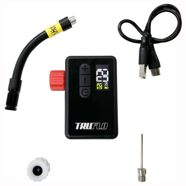 Truflo Electron Compact Electric Pump