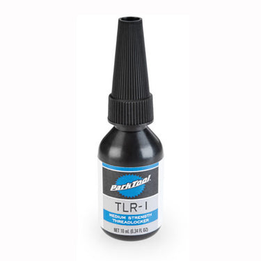 Park Tool TLR-1 - Medium Strength Threadlocker