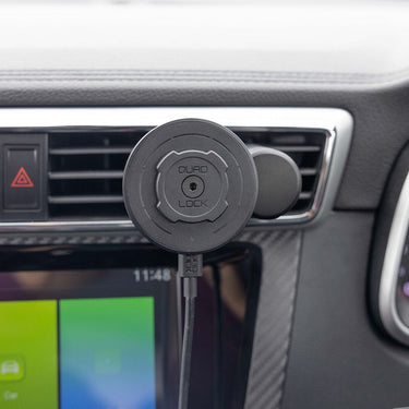 Quad Lock Mag Wireless Charging Head V2