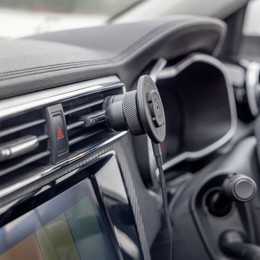 Quad Lock Mag Wireless Charging Head V2