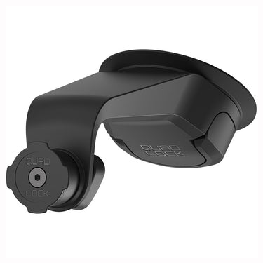 Quad Lock Window / Dash Car Mount V6