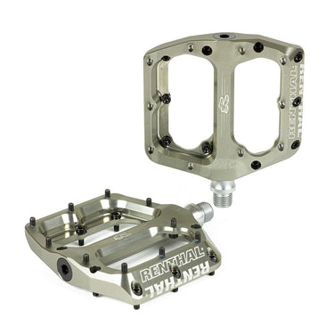 Renthal Revo-F Pedals