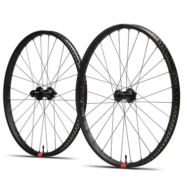 Reserve 30|HD MX|DT 350 DEG DF 110 XD 6-Bolt Wheelset
