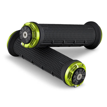 RevGrips 31mm Half-Waffle Pro Series Grips