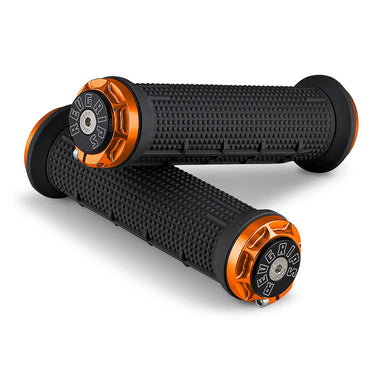 RevGrips 31mm Half-Waffle Pro Series Grips