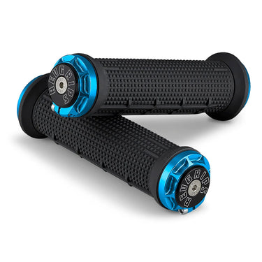 RevGrips 31mm Half-Waffle Pro Series Grips