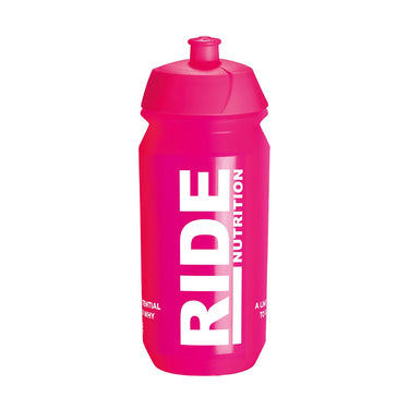 Ride Nutrition Water Bottle 500ml