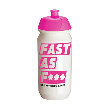 Ride Nutrition Water Bottle 500ml