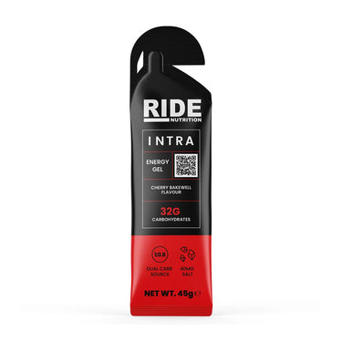 Ride Nutrition Intra Energy Gel 45g