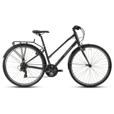 Ridgeback Speed Open Frame Hybrid Bike