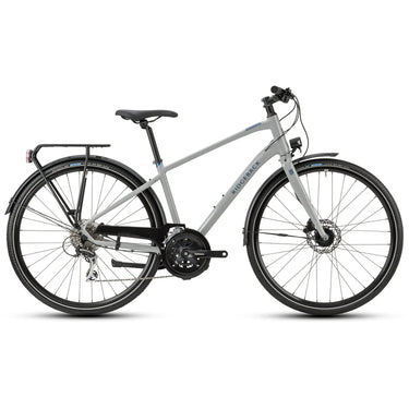 Ridgeback Element Eq Hybrid Bike