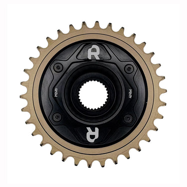 Rimpact Chain Damper - E-Bike