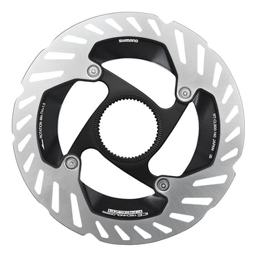 Shimano RT-CL900 Ice Tech FREEZA CentreLock Rotor with Internal Lockring