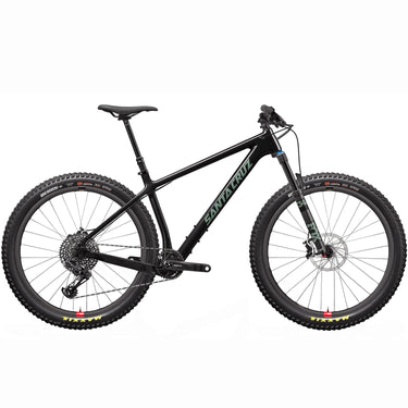 Santa Cruz Chameleon Carbon C SE+ Reserve Hardtail Mountain Bike - EX DEMO
