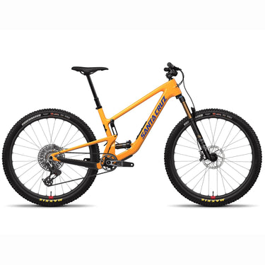 Santa Cruz TallBoy CC 29 XO AXS RSV Full Suspension Mountain Bike
