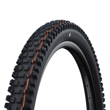 Schwalbe Albert Gravity Pro 29 Evolution Soft TLR E-50 MTB Tyre