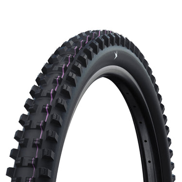 Schwalbe Shredda Rear Gravity Pro 27.5 Evolution Ultra Soft TLR E-50 MTB Tyre