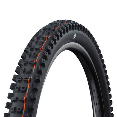 Schwalbe Tacky Chan Gravity Radial Pro Ultra Soft 27.5x2.50" MTB Tyre
