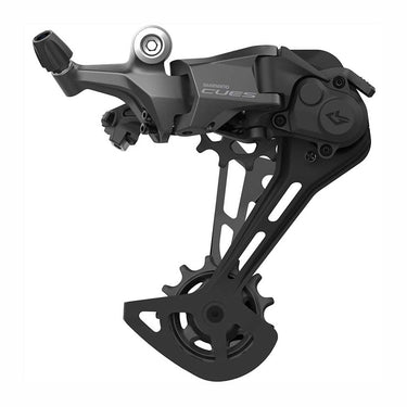 Shimano RD-U6000 CUES 10/11 Speed GS Shadow+ Rear Derailleur