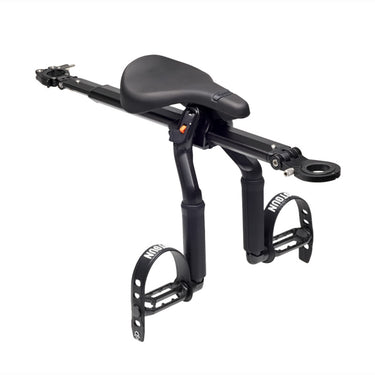 Kids Ride Shotgun Pro II Child Bike Seat
