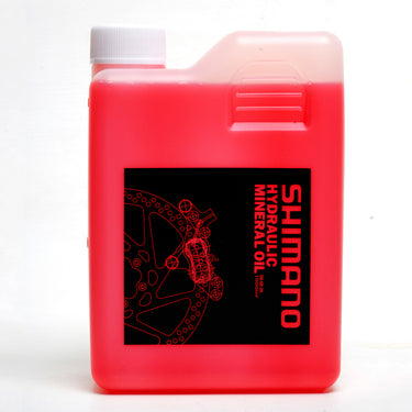 Shimano Disc Brake Mineral Oil