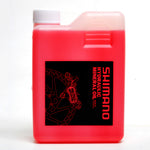 Shimano Disc Brake Mineral Oil