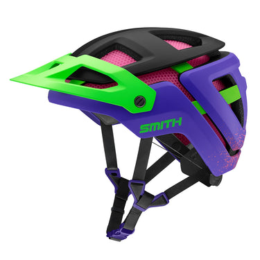 Smith Forefront 3 MIPS Helmet